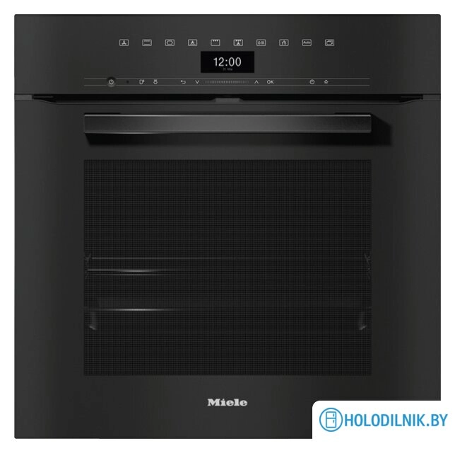 Электрический духовой шкаф Miele H 7464 BP OBSW