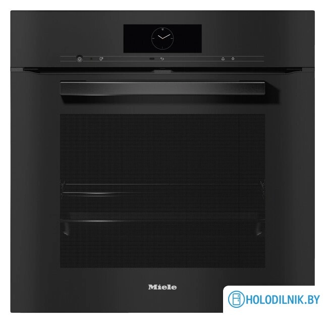 Электрический духовой шкаф Miele H 7860 BP OBSW