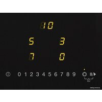 Варочная панель Miele KM 6520 FL