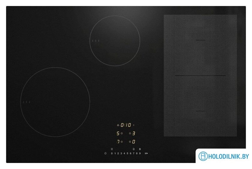 Варочная панель Miele KM 7414 FX