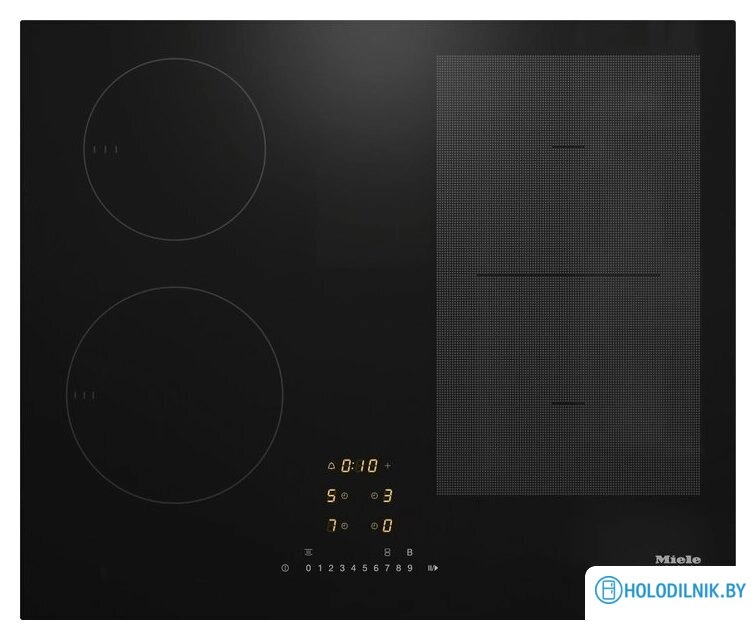 Варочная панель Miele KM 7464 FL