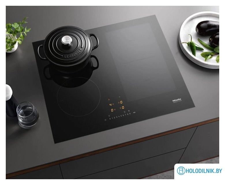 Варочная панель Miele KM 7464 FL