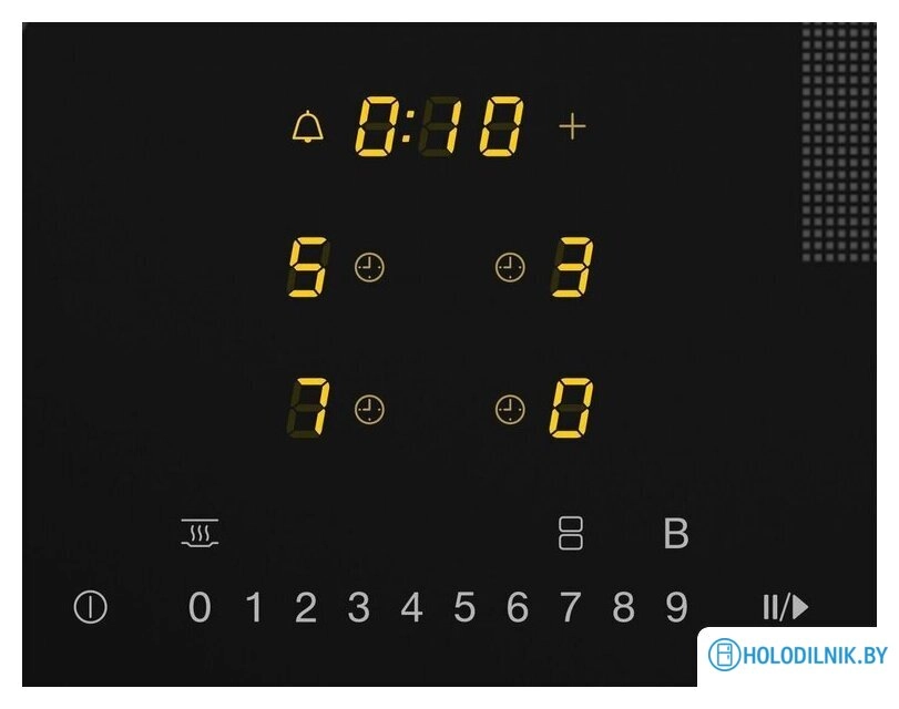 Варочная панель Miele KM 7464 FL