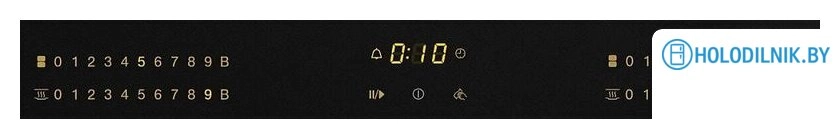 Варочная панель Miele KM 7564 FL