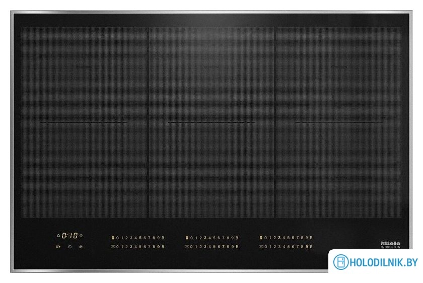 Варочная панель Miele KM 7575 FR