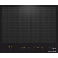Варочная панель Miele KM 7667 FL