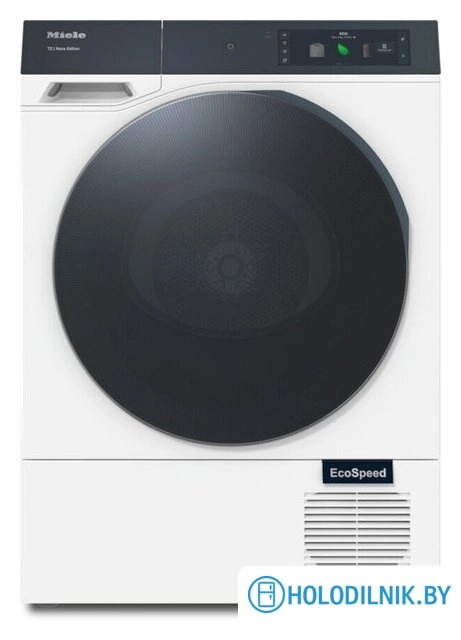 Сушильная машина Miele TQ 1000 WP Nova Edition
