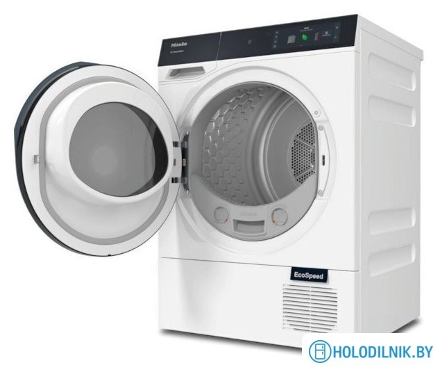 Сушильная машина Miele TQ 1000 WP Nova Edition