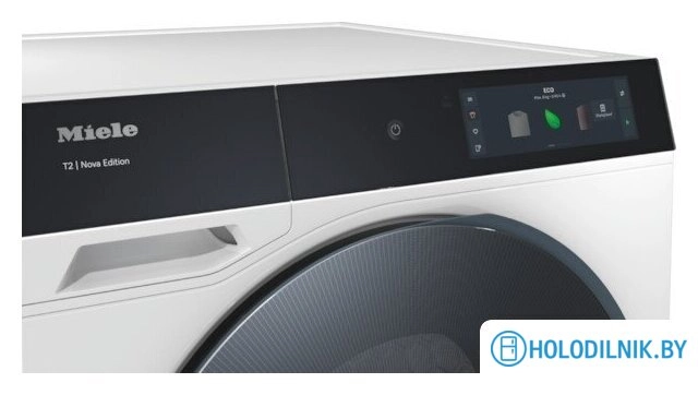 Сушильная машина Miele TQ 1000 WP Nova Edition