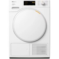 Сушильная машина Miele TSC663WP 125 Edition