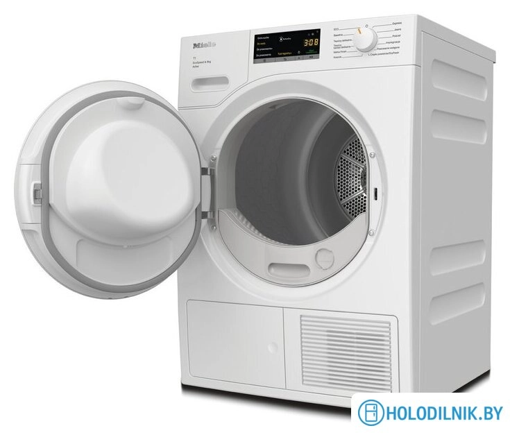 Сушильная машина Miele TWA520WP