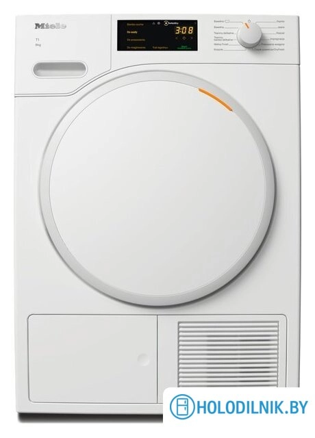 Сушильная машина Miele TWC220WP