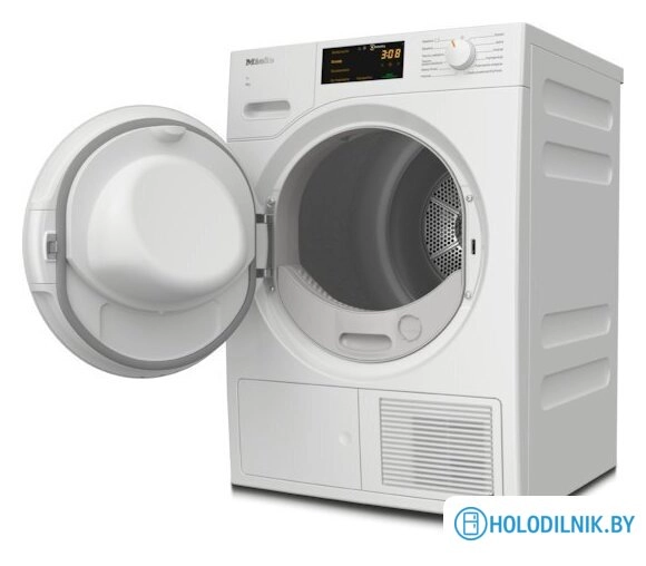 Сушильная машина Miele TWC220WP