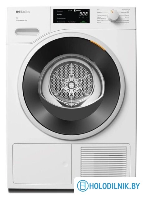 Сушильная машина Miele TWC640WP