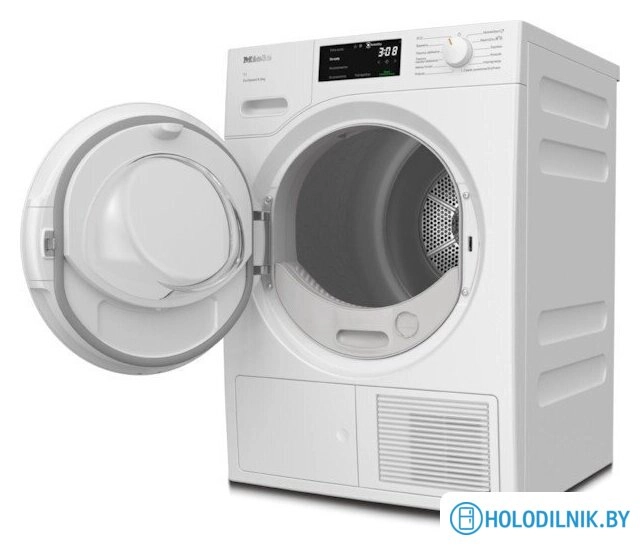 Сушильная машина Miele TWC640WP