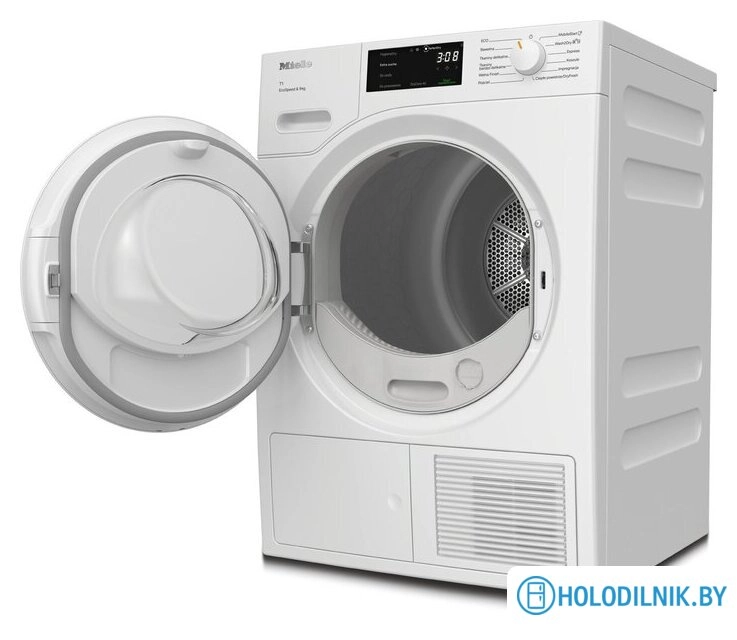 Сушильная машина Miele TWD640WP