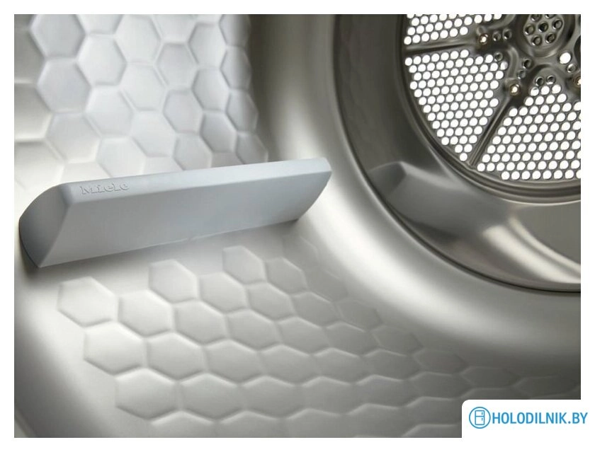 Сушильная машина Miele TWF760WP