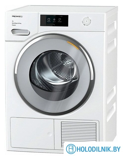 Сушильная машина Miele TWV780WP