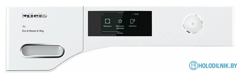 Сушильная машина Miele TWV780WP