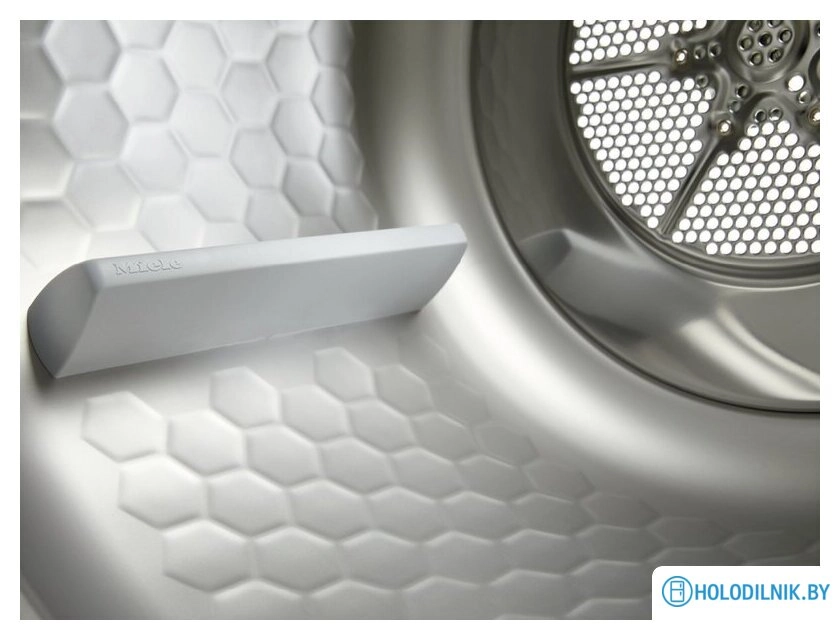 Сушильная машина Miele TWV780WP