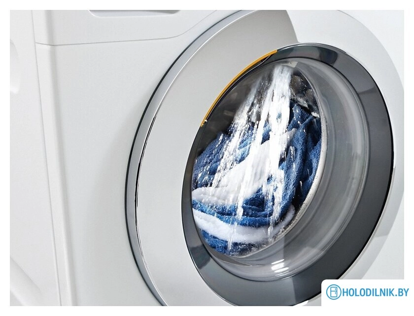 Стиральная машина Miele WWR860 WPS PWash 2.0 & TDos XL&WiFi