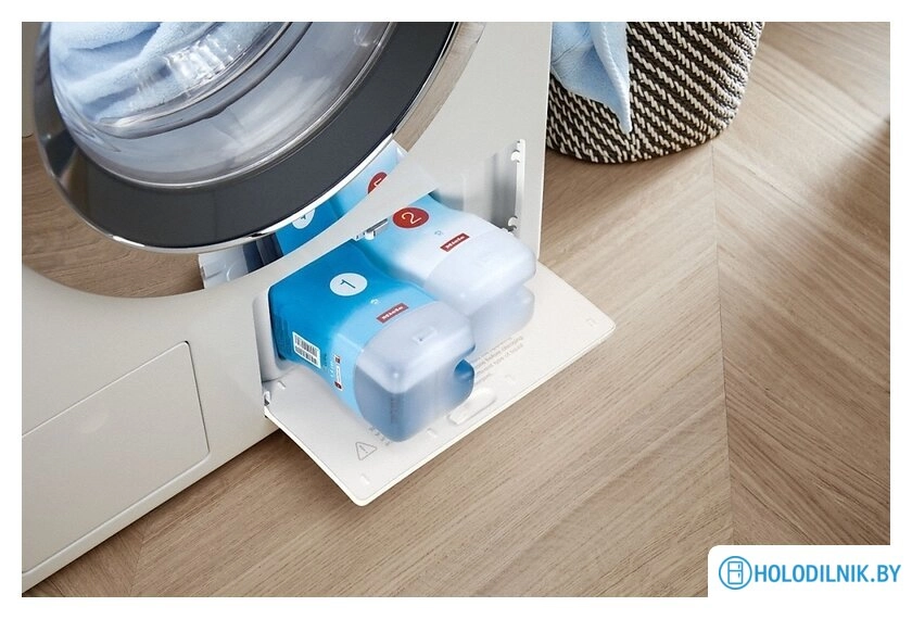 Стиральная машина Miele WWR860 WPS PWash 2.0 & TDos XL&WiFi