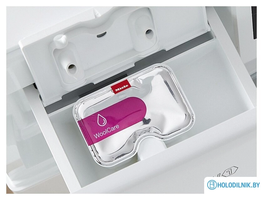 Стиральная машина Miele WWR860 WPS PWash 2.0 & TDos XL&WiFi