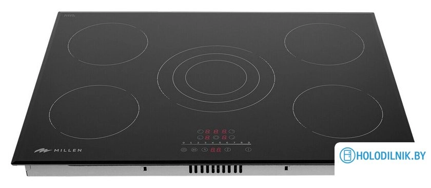 Варочная панель Millen MEH 702 BL