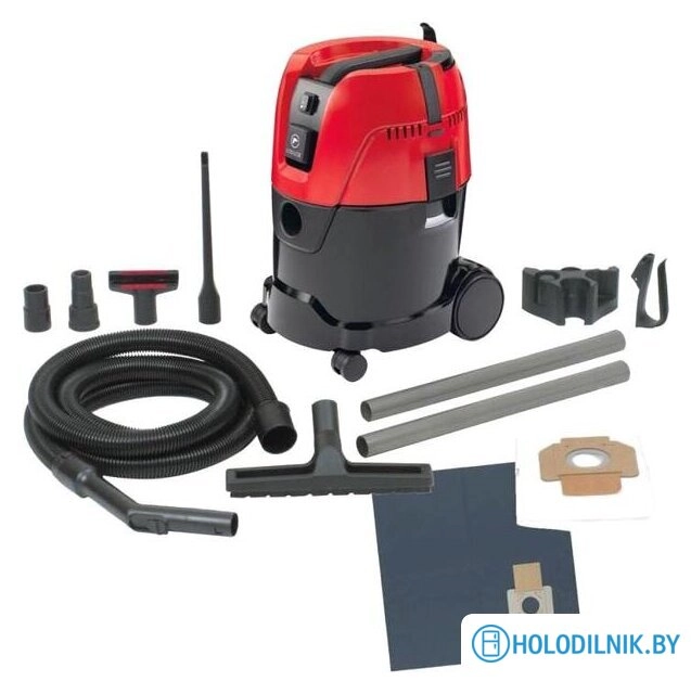 Пылесос Milwaukee AS 2-250 ELCP