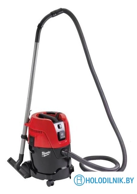 Пылесос Milwaukee AS 2-250 ELCP