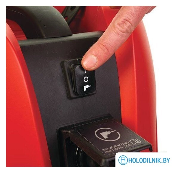 Пылесос Milwaukee AS 2-250 ELCP