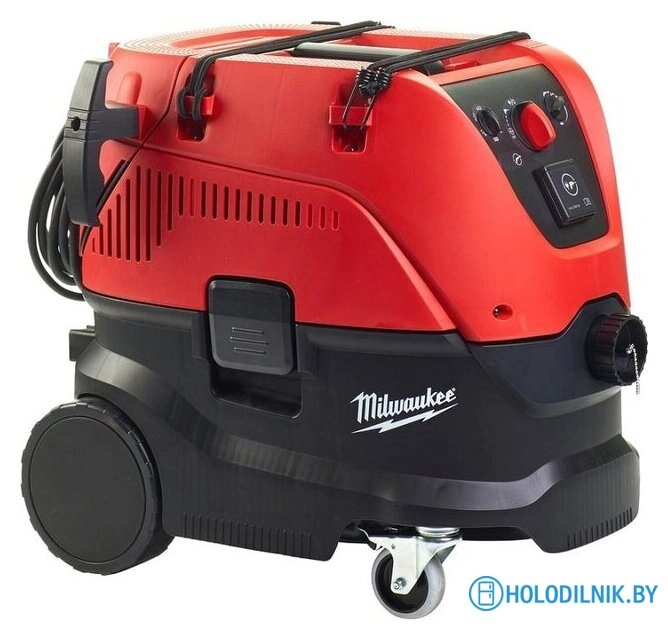 Пылесос Milwaukee AS 30 MAC