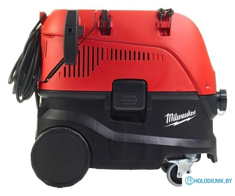 Пылесос Milwaukee AS 30 MAC