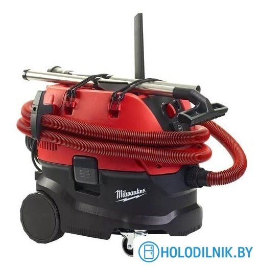 Пылесос Milwaukee AS 30 MAC