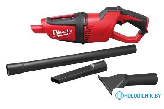 Пылесос Milwaukee M12HV-0