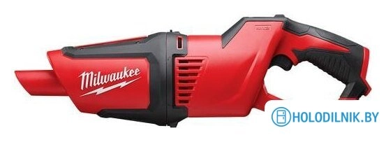 Пылесос Milwaukee M12HV-0