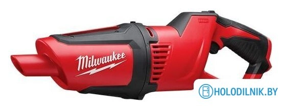Пылесос Milwaukee M12HV-0