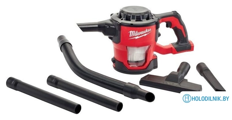Пылесос Milwaukee M18 CV-0