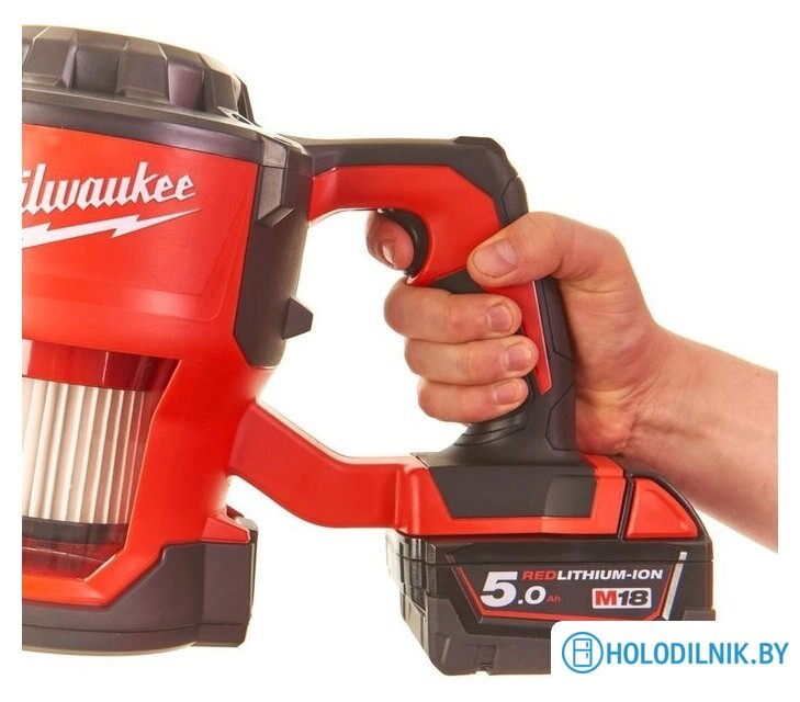 Пылесос Milwaukee M18 CV-0