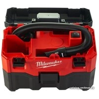 Пылесос Milwaukee M18 VC2-0