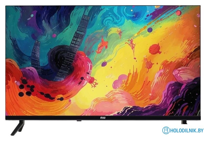 Телевизор MIU H32SLT101SV