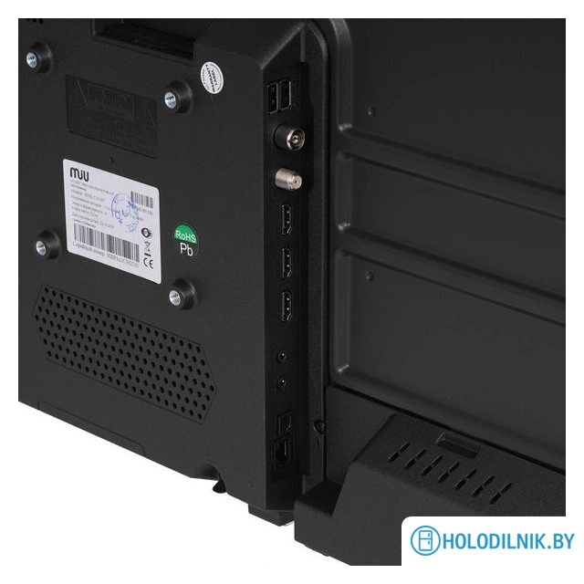 Телевизор MIU H32SLT101SV