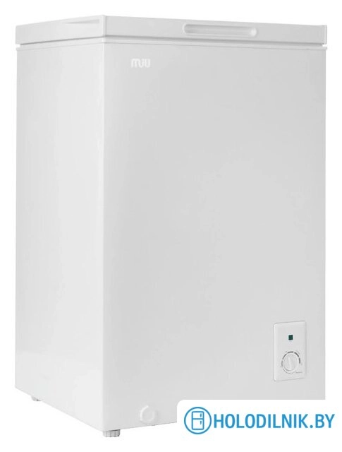 Морозильный ларь MIU ML-125