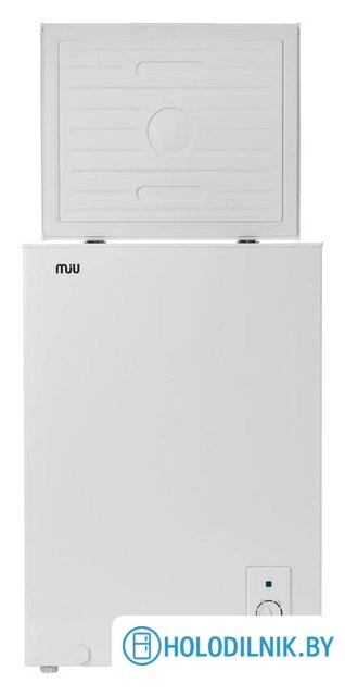 Морозильный ларь MIU ML-125