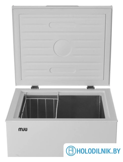 Морозильный ларь MIU ML-125