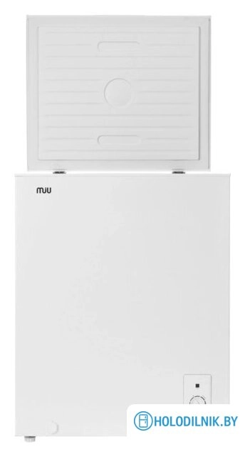 Морозильный ларь MIU ML-175