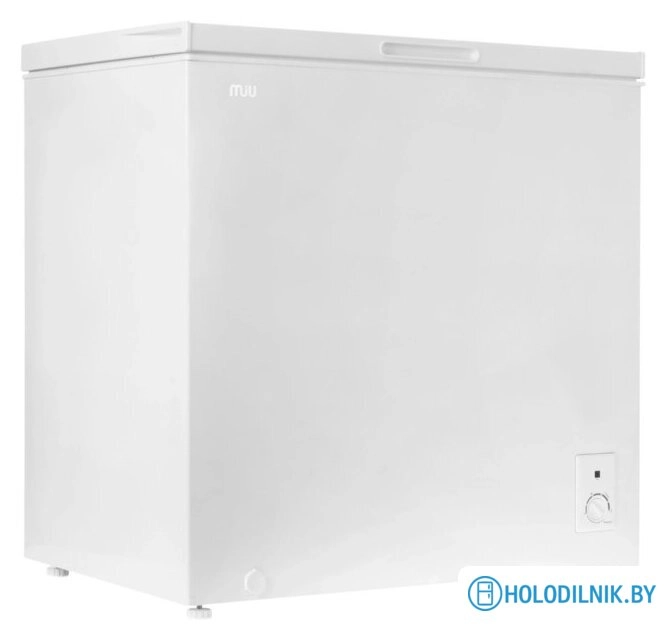 Морозильный ларь MIU ML-245