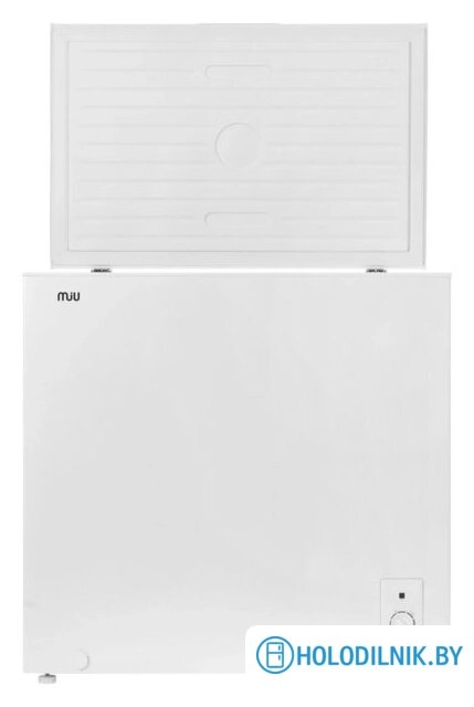 Морозильный ларь MIU ML-245