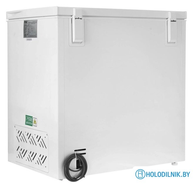 Морозильный ларь MIU ML-245