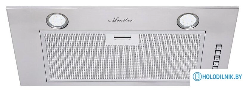 Кухонная вытяжка Monsher Inna 55 X